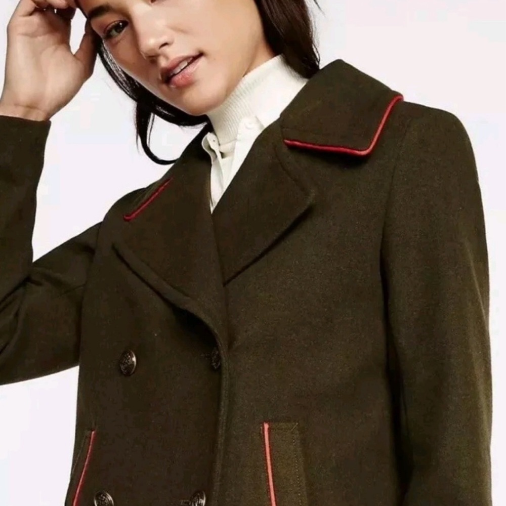 Express Coat - image 2